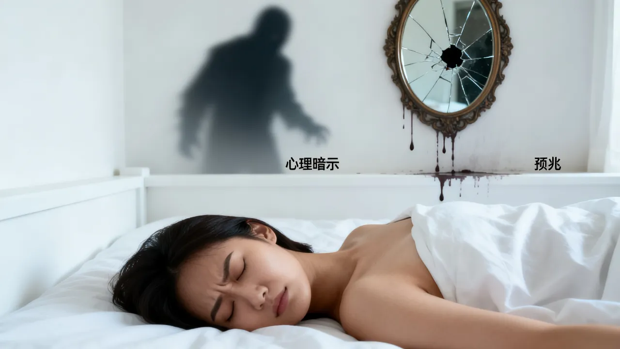 梦到了被虐杀是啥意思,女人梦见自己被虐杀的心理暗示和预兆 梦到了被虐杀是啥意思,女人梦见自己被虐杀的心理暗示和预兆