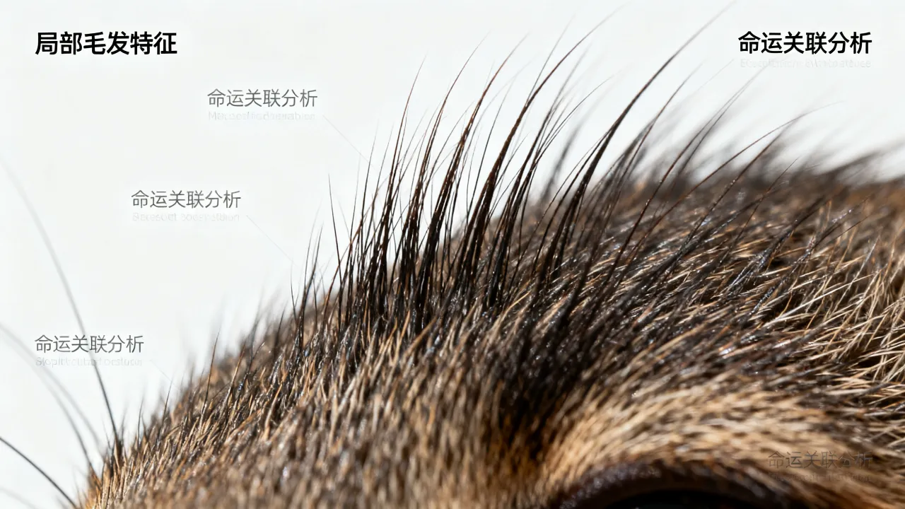 屁眼长毛命运究竟如何?长毛与命运之间到底有什么关系 屁眼长毛命运究竟如何?长毛与命运之间到底有什么关系