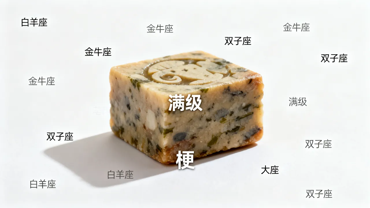 十二星座满是什么梗,十二星座满级代表什么意思? 十二星座满是什么梗,十二星座满级代表什么意思?