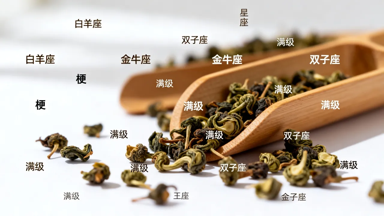 十二星座满是什么梗，十二星座满级代表什么意思？