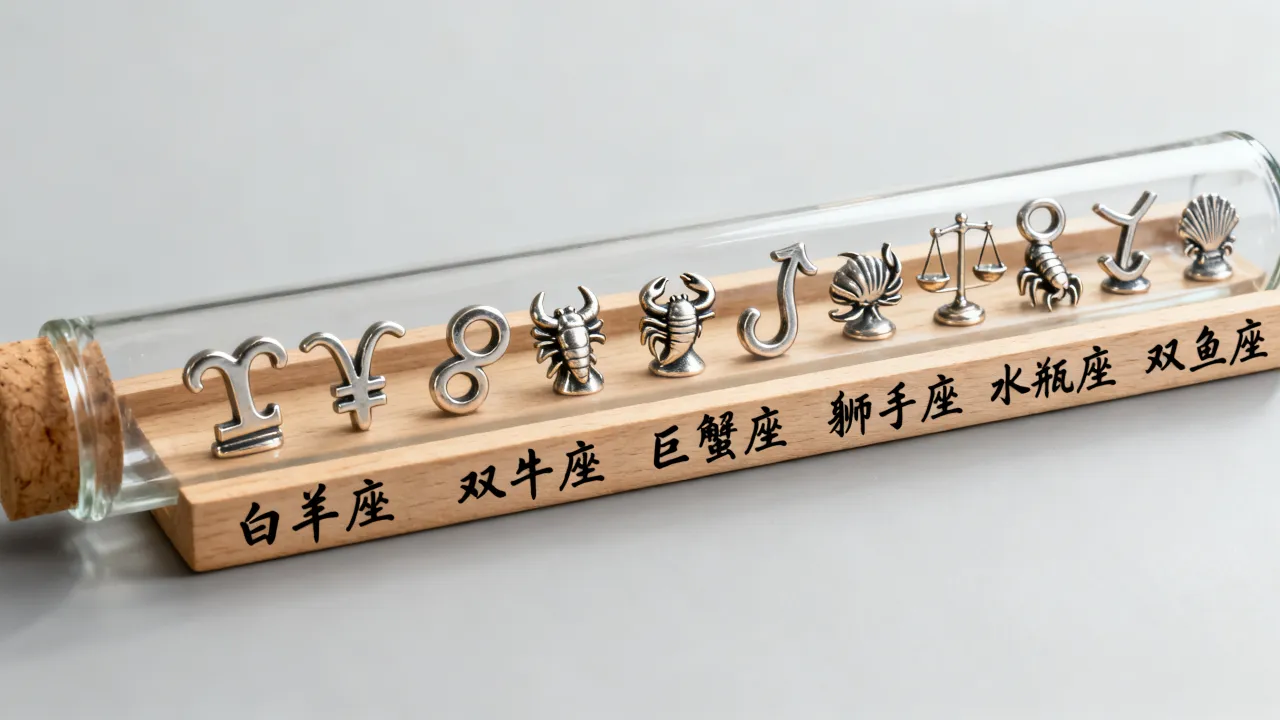 十二星座中谁最厉害?最强势星座排名,谁才是老大? 十二星座中谁最厉害?最强势星座排名,谁才是老大?