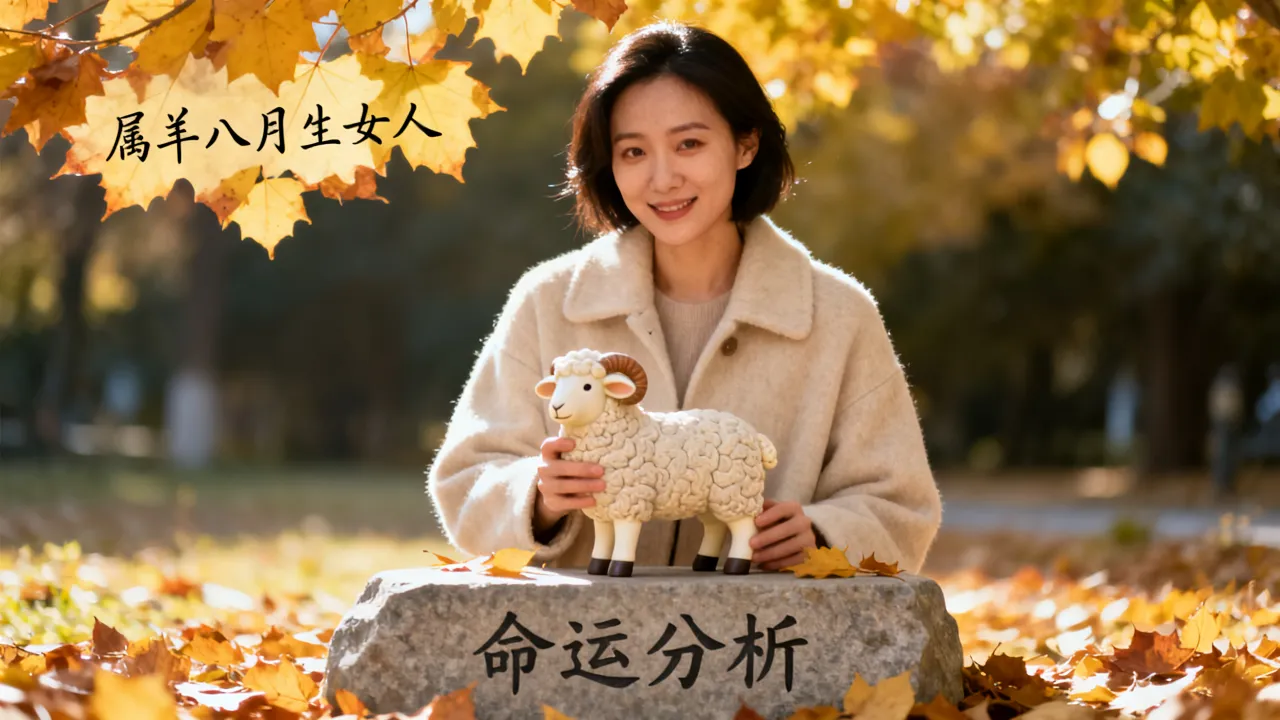 属羊8月生女人命运如何?属羊八月生女人命运好不好 属羊8月生女人命运如何?属羊八月生女人命运好不好