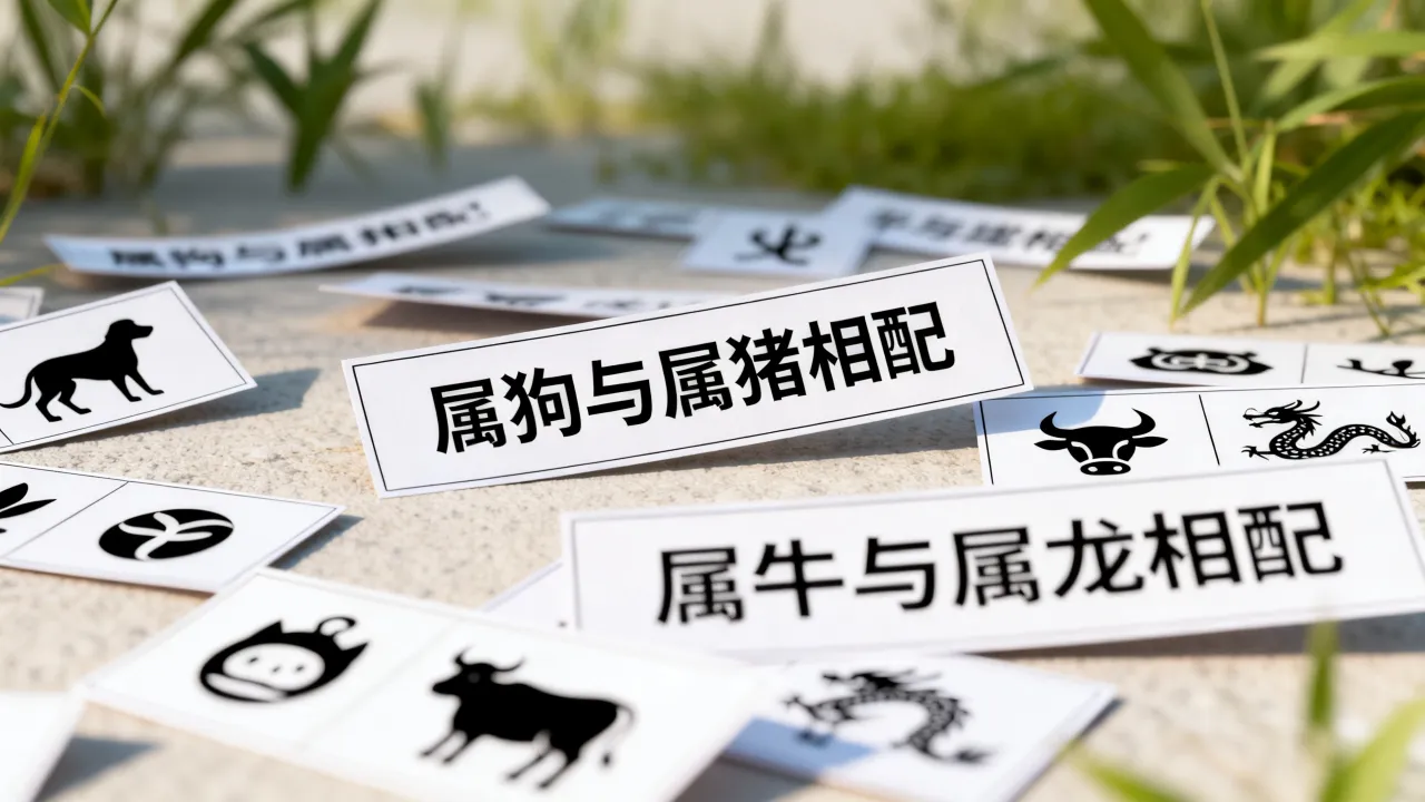 属狗和属猪、属牛和属龙相配吗,属狗属猪属牛属龙婚配如何? 属狗和属猪、属牛和属龙相配吗,属狗属猪属牛属龙婚配如何?