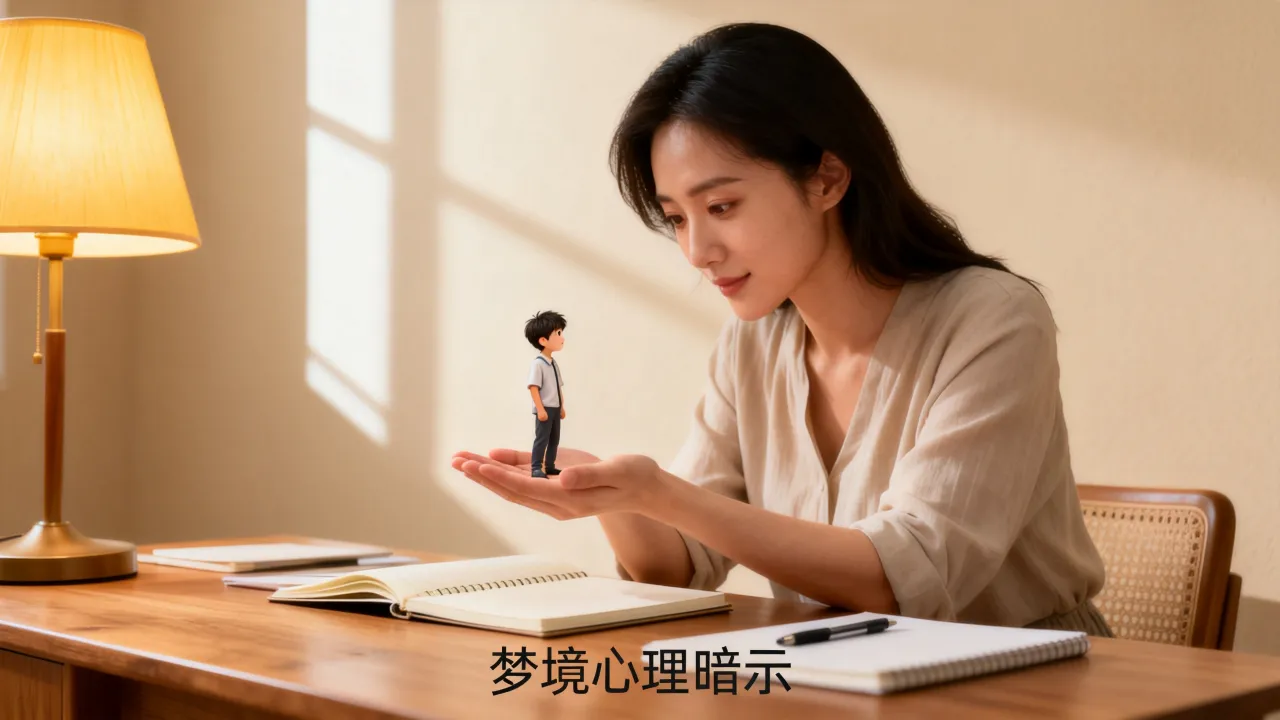梦到了小男朋友代表着什么?梦到男朋友变小是什么预兆? 梦到了小男朋友代表着什么?梦到男朋友变小是什么预兆?