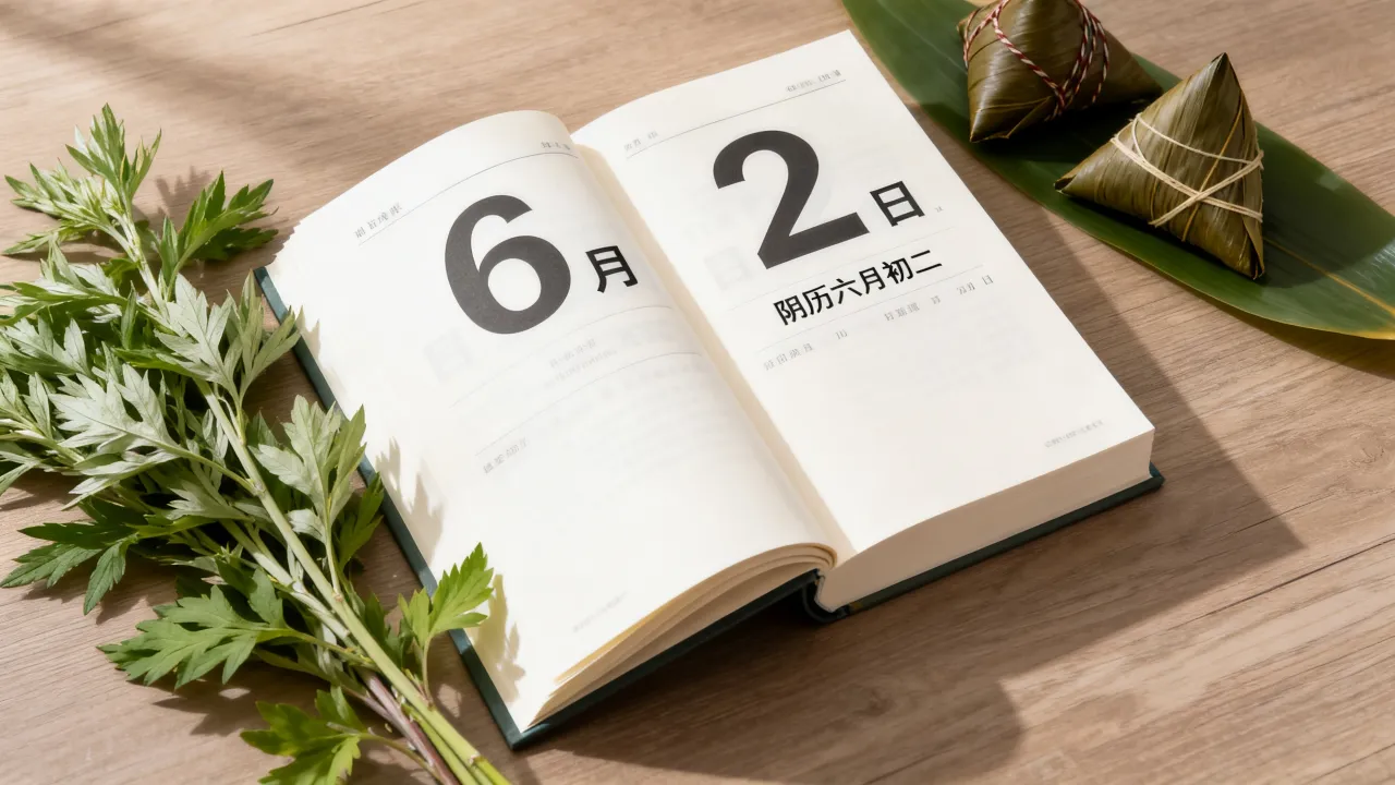 6月2号阴历是阳历几号,阴历六月二日是什么日子? 6月2号阴历是阳历几号,阴历六月二日是什么日子?