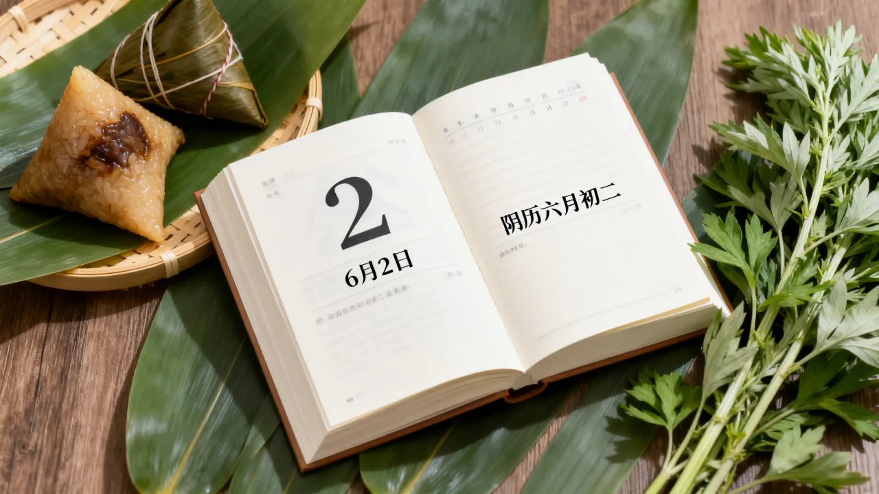 6月2号阴历是阳历几号,阴历六月二日是什么日子? 6月2号阴历是阳历几号,阴历六月二日是什么日子?