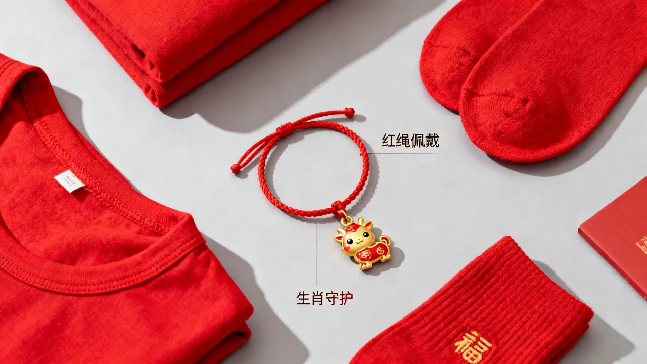 本命年运势真的准吗,如何提升本命年运势? 本命年运势真的准吗,如何提升本命年运势?