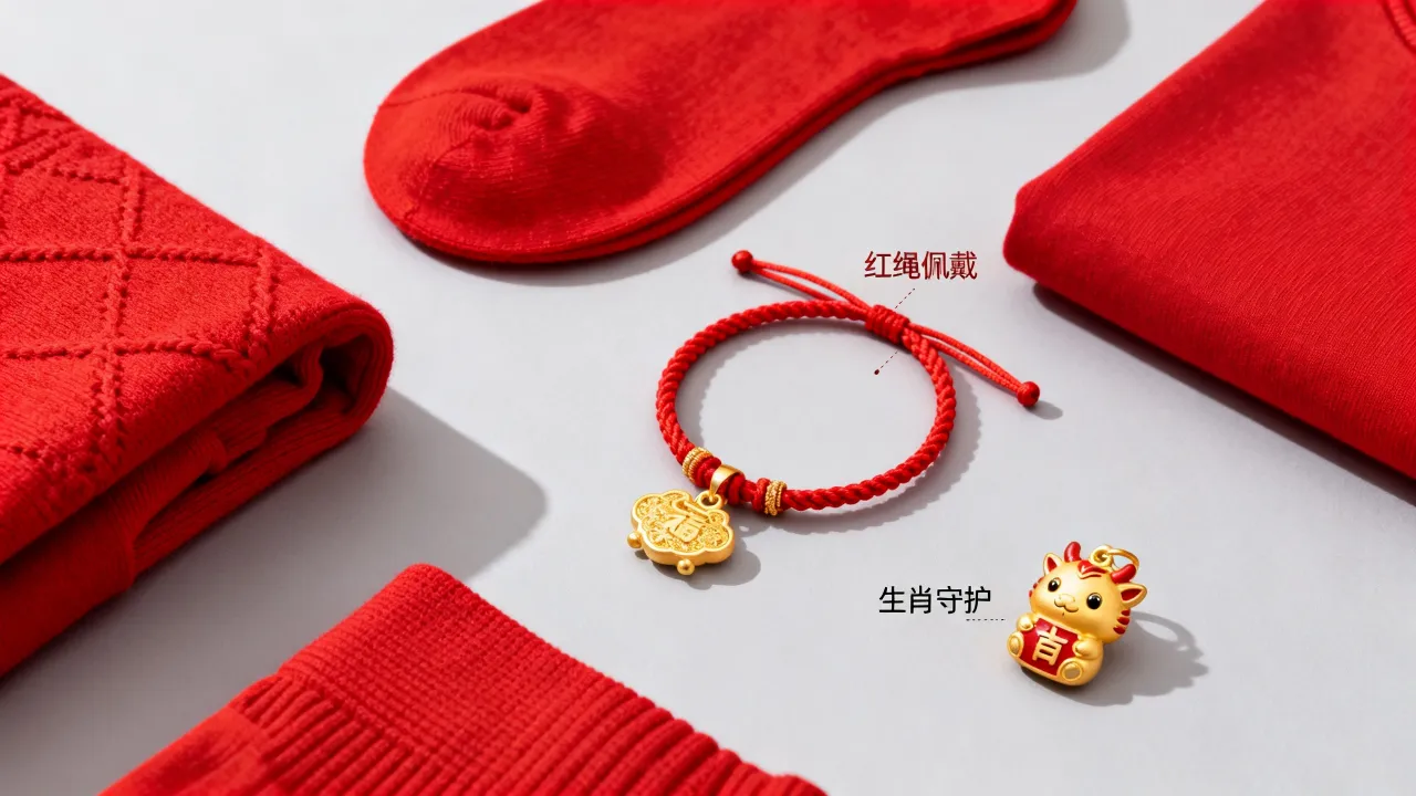本命年运势真的准吗,如何提升本命年运势? 本命年运势真的准吗,如何提升本命年运势?