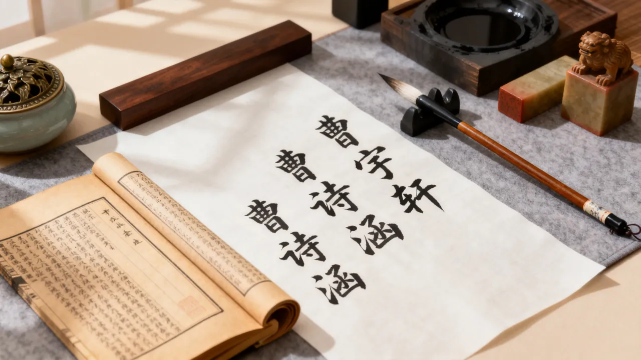 宝宝起名曹字什么好听,曹姓男孩女孩名字怎么取? 宝宝起名曹字什么好听,曹姓男孩女孩名字怎么取?