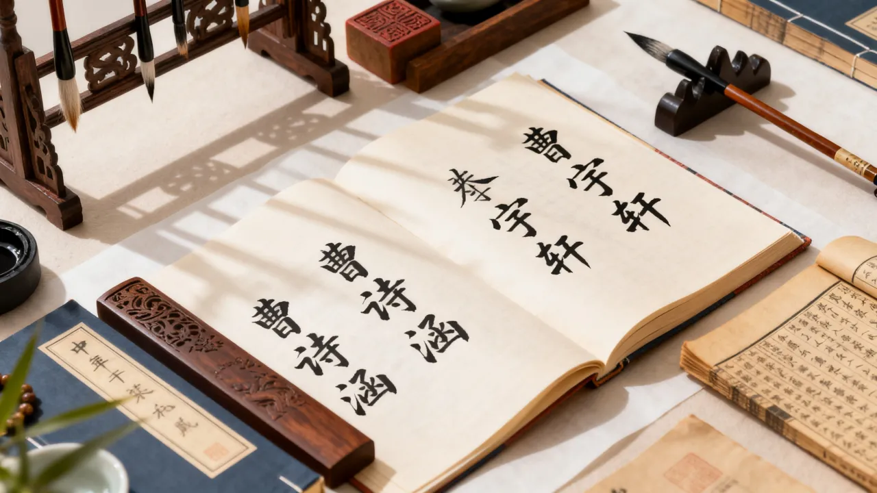 宝宝起名曹字什么好听,曹姓男孩女孩名字怎么取? 宝宝起名曹字什么好听,曹姓男孩女孩名字怎么取?