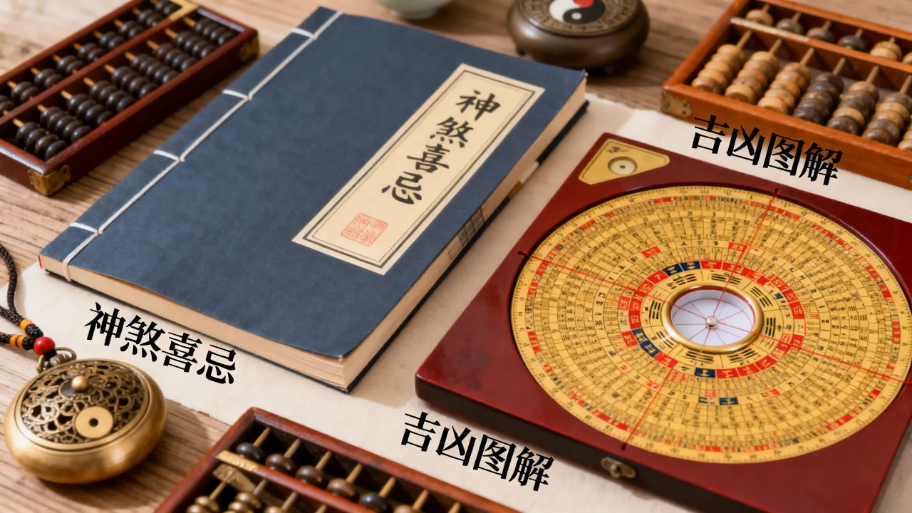 神煞怎么分喜忌吉凶,神煞喜忌吉凶图解大全 神煞怎么分喜忌吉凶,神煞喜忌吉凶图解大全