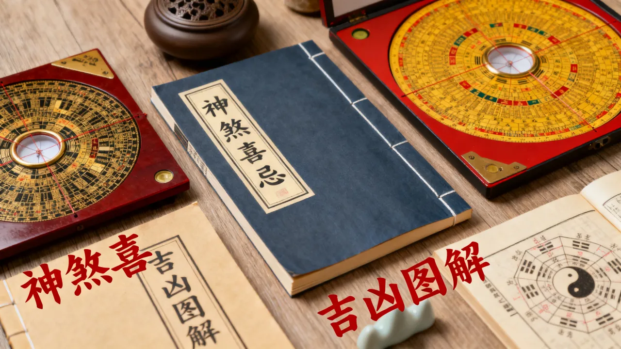 神煞怎么分喜忌吉凶,神煞喜忌吉凶图解大全 神煞怎么分喜忌吉凶,神煞喜忌吉凶图解大全
