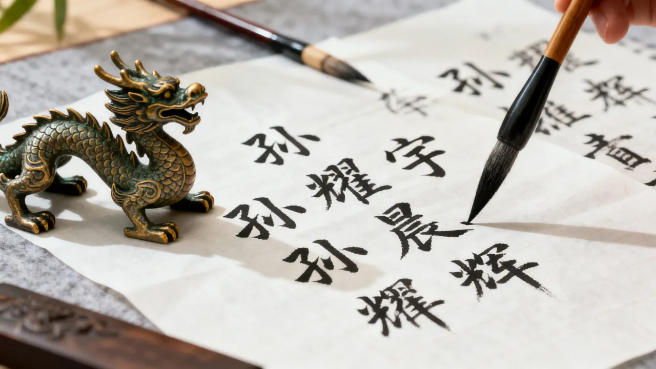 龙宝宝起名孙耀什么？孙姓龙宝宝耀字取名好吗