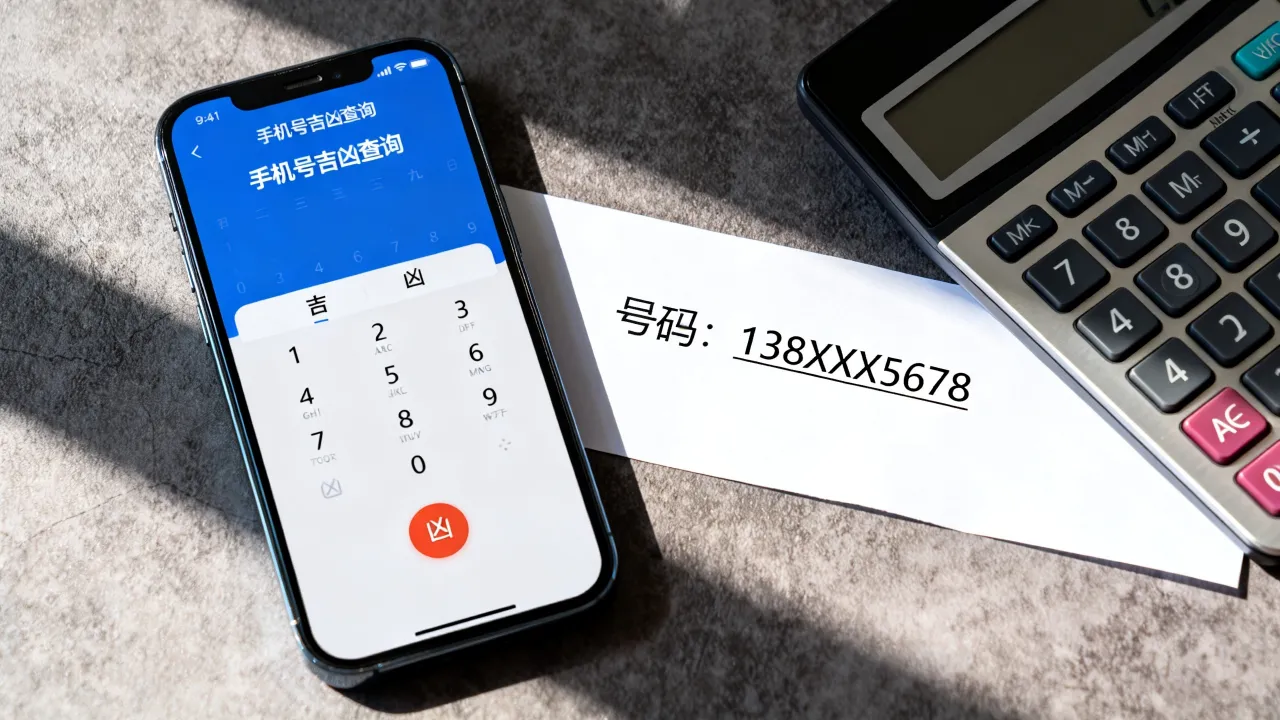 手机号吉凶怎么样,手机号码测吉凶查询准吗? 手机号吉凶怎么样,手机号码测吉凶查询准吗?