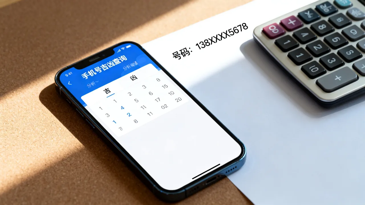 手机号吉凶怎么样,手机号码测吉凶查询准吗? 手机号吉凶怎么样,手机号码测吉凶查询准吗?