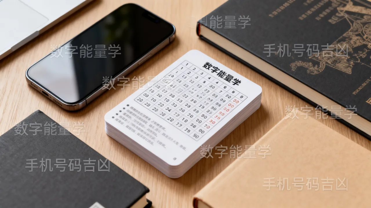 手机号码吉凶怎么来的,数字能量学是科学还是迷信 手机号码吉凶怎么来的,数字能量学是科学还是迷信