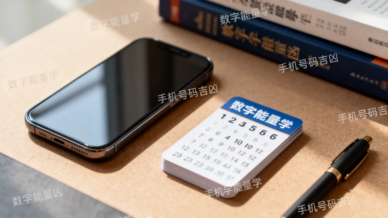 手机号码吉凶怎么来的,数字能量学是科学还是迷信 手机号码吉凶怎么来的,数字能量学是科学还是迷信