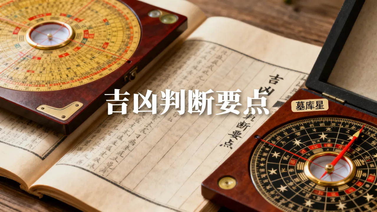 怎么判断墓库吉凶星,墓库吉凶星怎么看准不准? 怎么判断墓库吉凶星,墓库吉凶星怎么看准不准?
