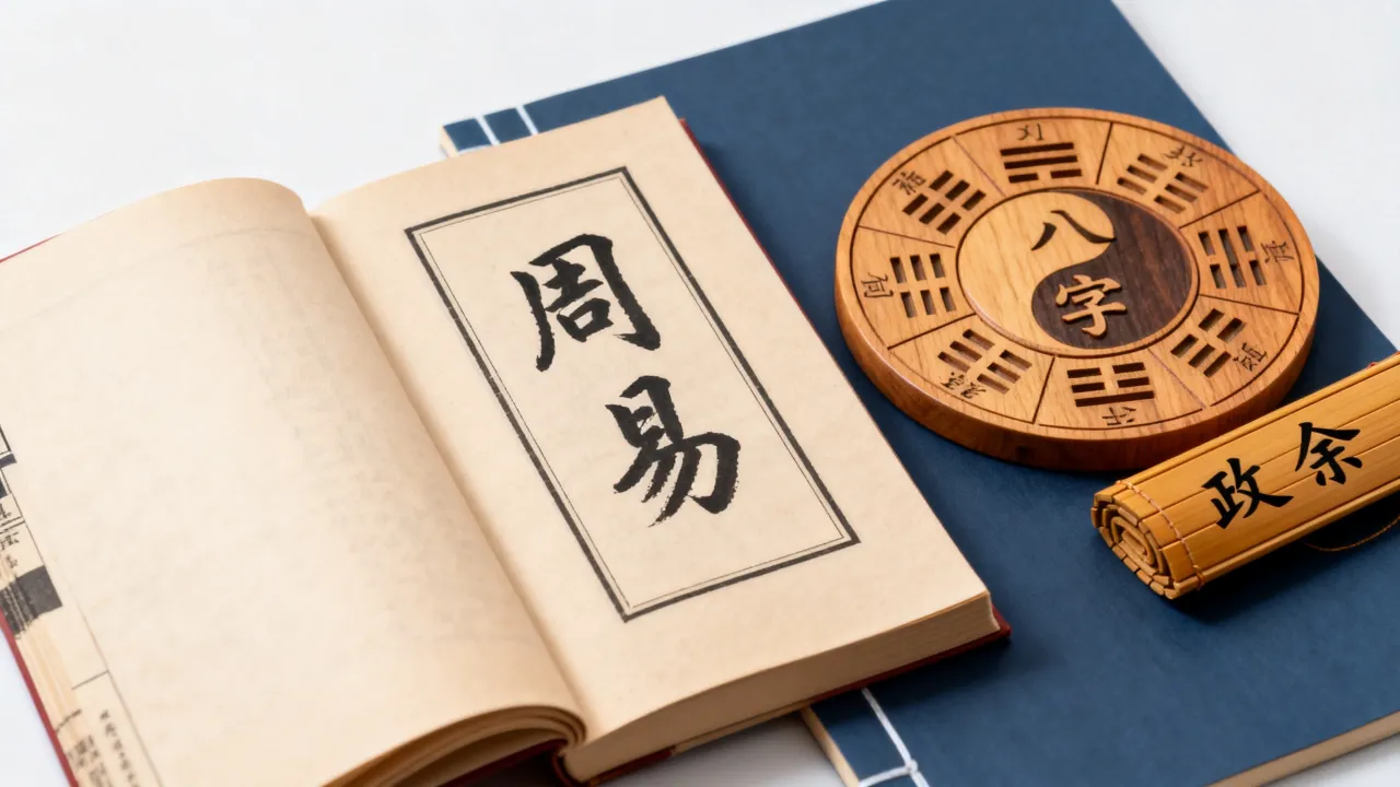 政余怎么看吉凶?《周易》八字中政余怎么看吉凶最准 政余怎么看吉凶?《周易》八字中政余怎么看吉凶最准