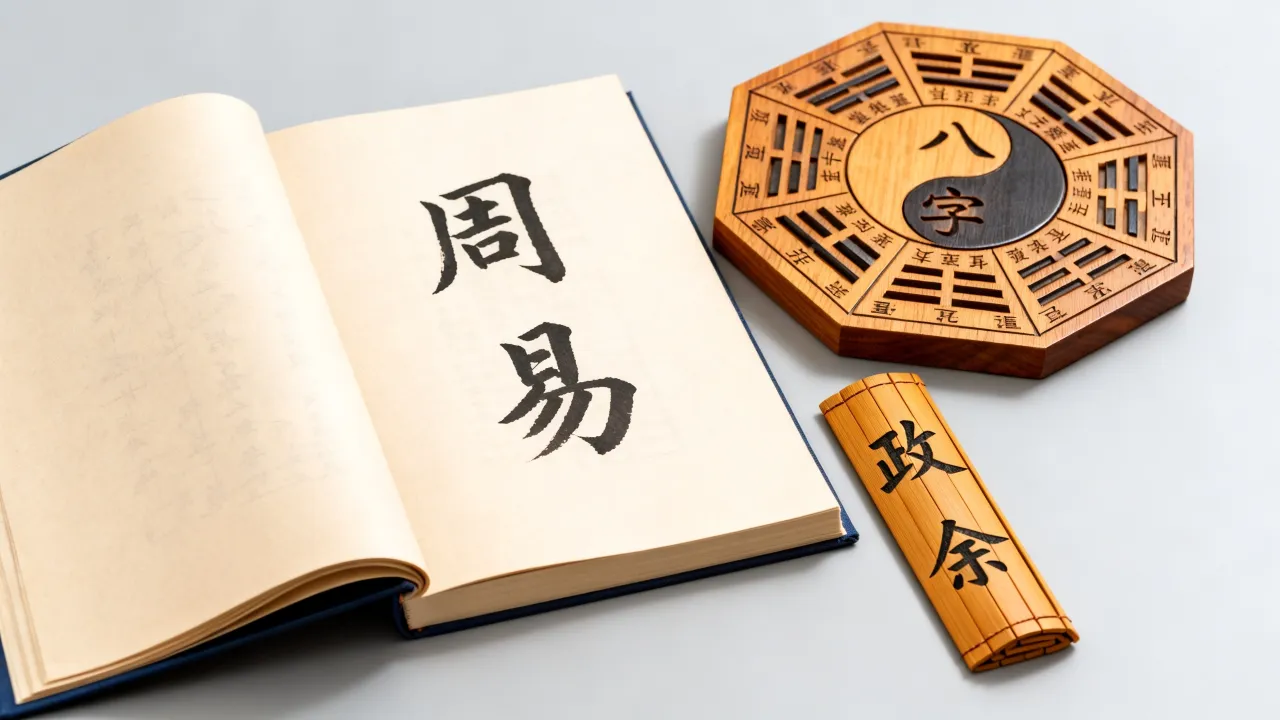 政余怎么看吉凶?《周易》八字中政余怎么看吉凶最准 政余怎么看吉凶?《周易》八字中政余怎么看吉凶最准