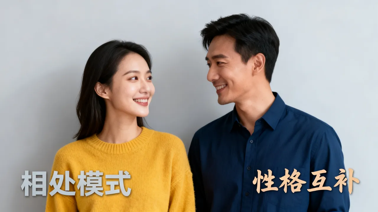 属牛和属虎性格合吗，属虎女与属牛男在一起会幸福吗？