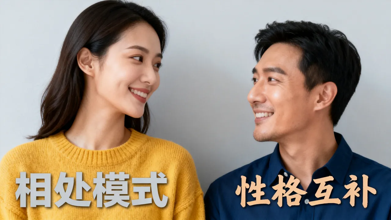 属牛和属虎性格合吗，属虎女与属牛男在一起会幸福吗？