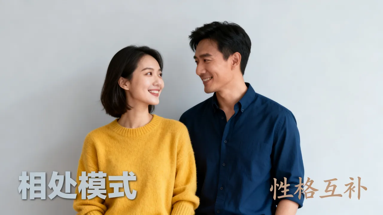 属牛和属虎性格合吗，属虎女与属牛男在一起会幸福吗？