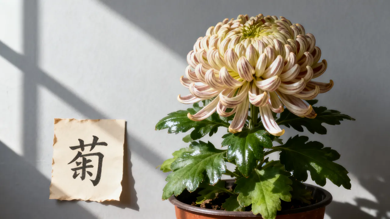 名字中带菊字的人命运怎么样,菊字取名对运势有什么影响? 名字中带菊字的人命运怎么样,菊字取名对运势有什么影响?
