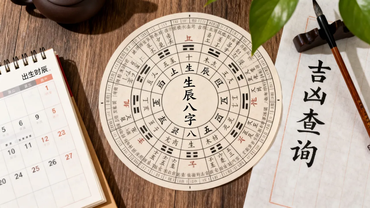 怎么分辨生日时辰吉凶,生辰八字出生时辰吉凶查询怎么看? 怎么分辨生日时辰吉凶,生辰八字出生时辰吉凶查询怎么看?