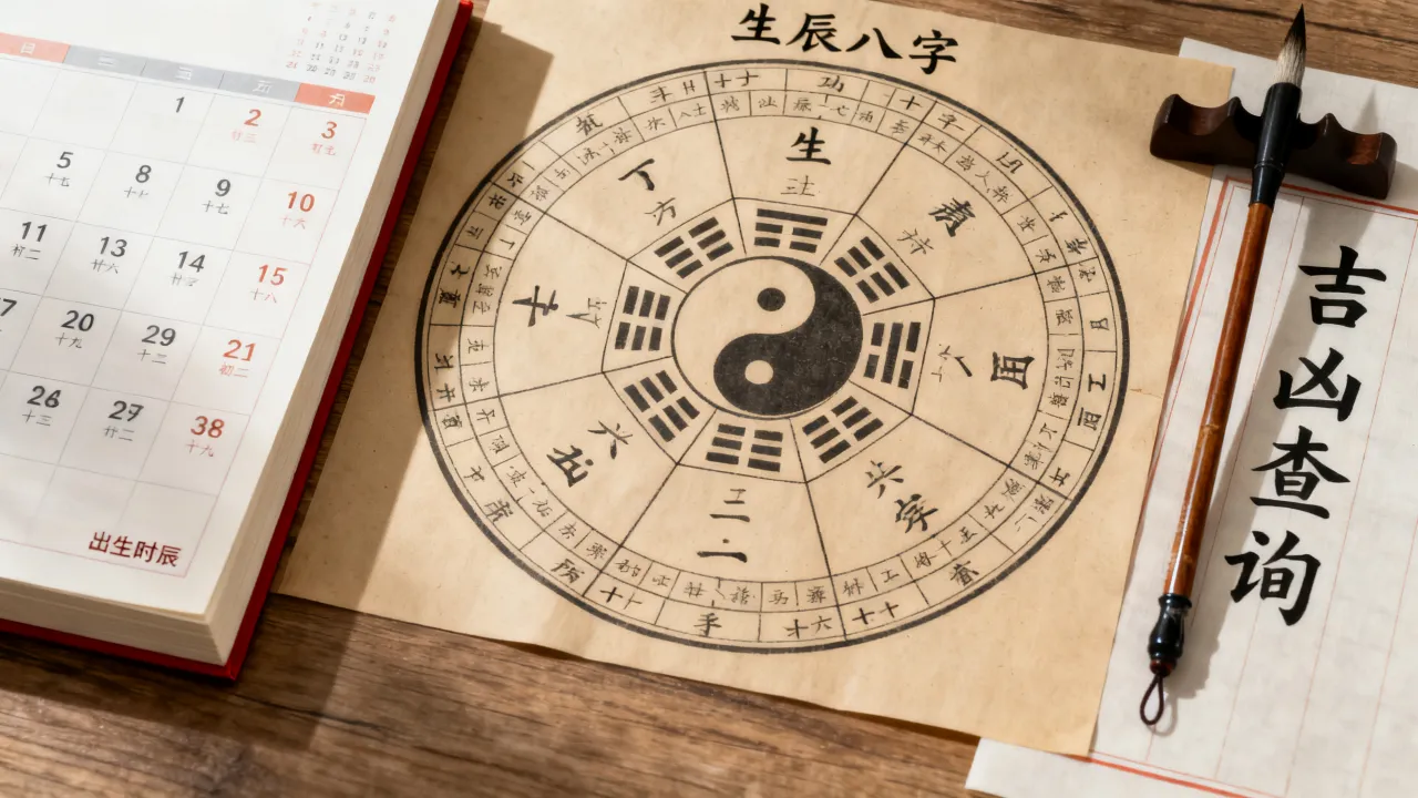 怎么分辨生日时辰吉凶,生辰八字出生时辰吉凶查询怎么看? 怎么分辨生日时辰吉凶,生辰八字出生时辰吉凶查询怎么看?