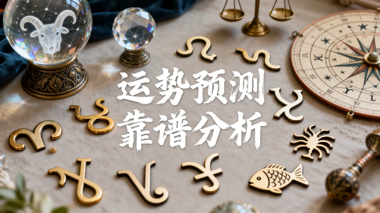 十二星座靠谱吗,星座运势预测为何这么准? 十二星座靠谱吗,星座运势预测为何这么准?