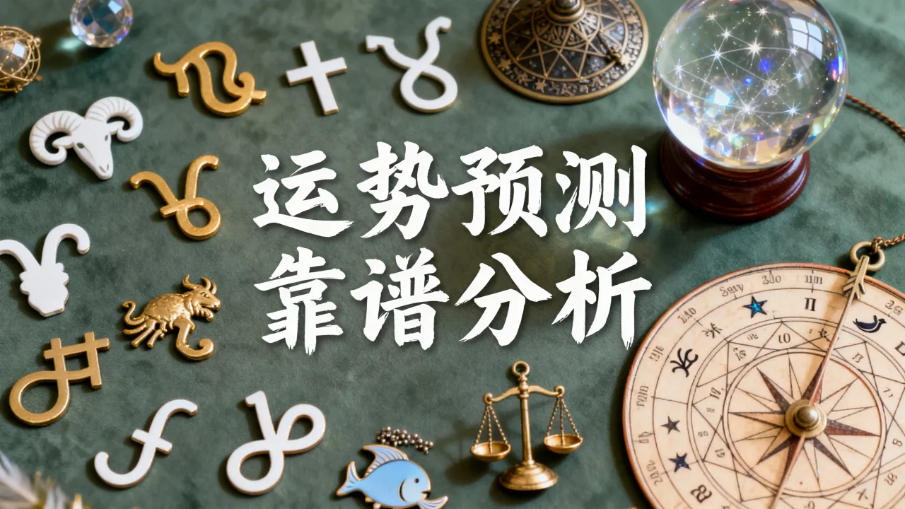 十二星座靠谱吗,星座运势预测为何这么准? 十二星座靠谱吗,星座运势预测为何这么准?