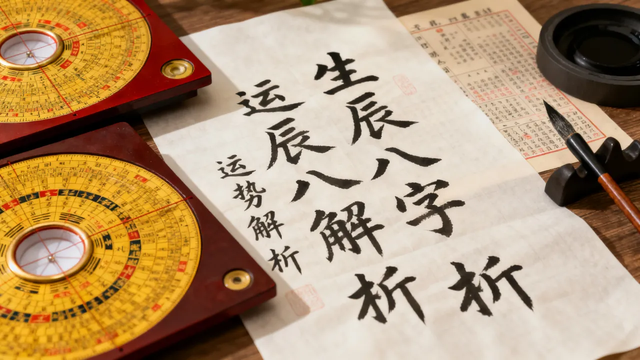 生辰八字算命运势准吗,免费生辰八字算命运势如何看 生辰八字算命运势准吗,免费生辰八字算命运势如何看