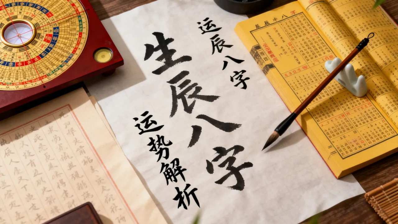 生辰八字算命运势准吗,免费生辰八字算命运势如何看 生辰八字算命运势准吗,免费生辰八字算命运势如何看