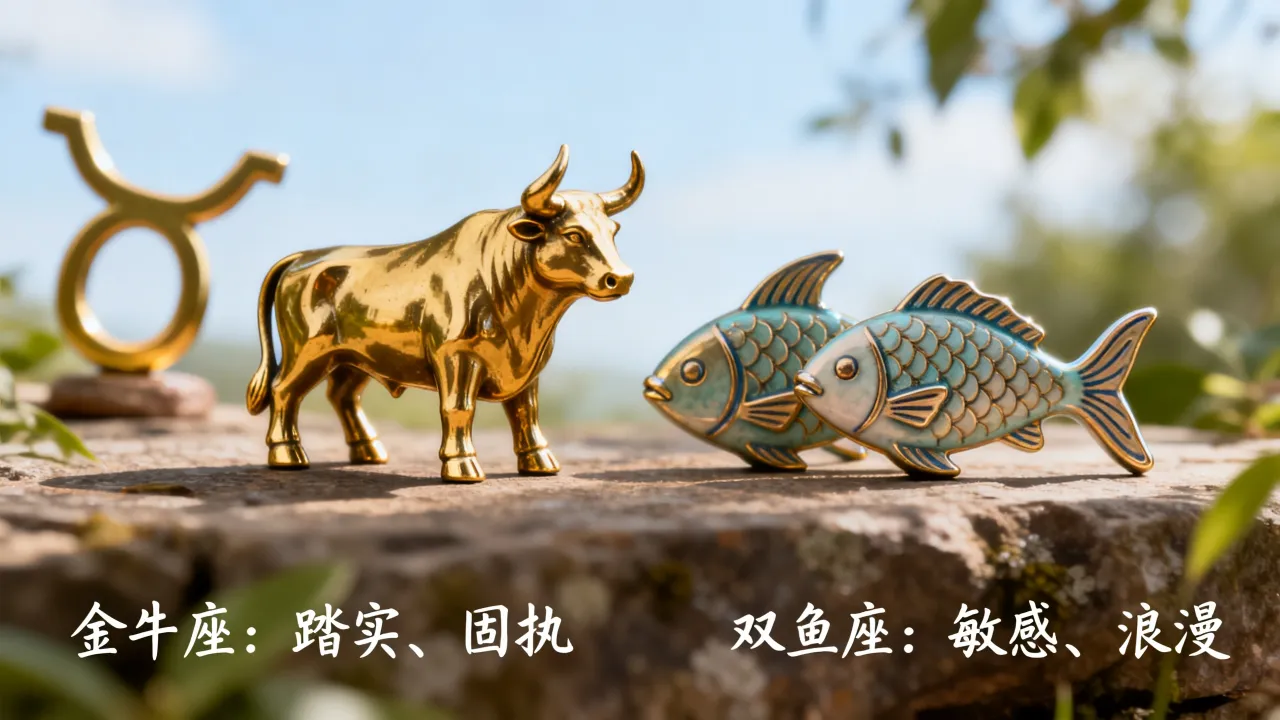 阴历金牛阳历双鱼是什么性格,阴历金牛阳历双鱼运势如何? 阴历金牛阳历双鱼是什么性格,阴历金牛阳历双鱼运势如何?