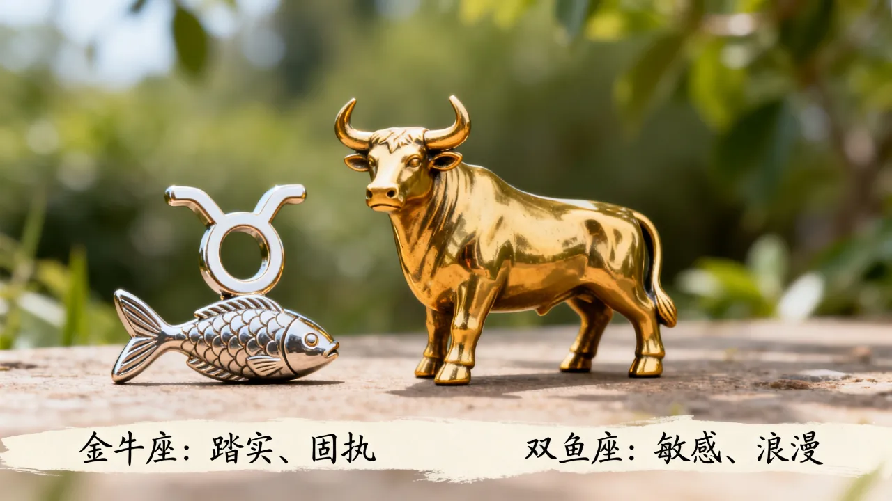 阴历金牛阳历双鱼是什么性格,阴历金牛阳历双鱼运势如何? 阴历金牛阳历双鱼是什么性格,阴历金牛阳历双鱼运势如何?