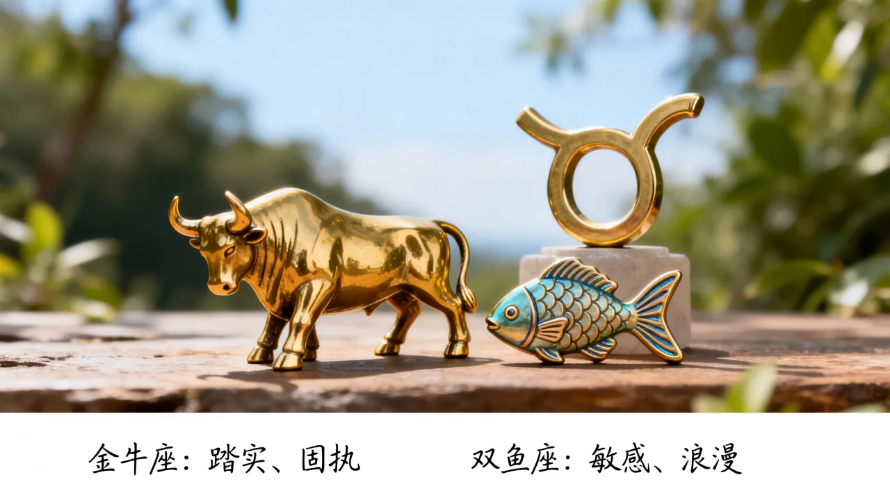 阴历金牛阳历双鱼是什么性格,阴历金牛阳历双鱼运势如何? 阴历金牛阳历双鱼是什么性格,阴历金牛阳历双鱼运势如何?