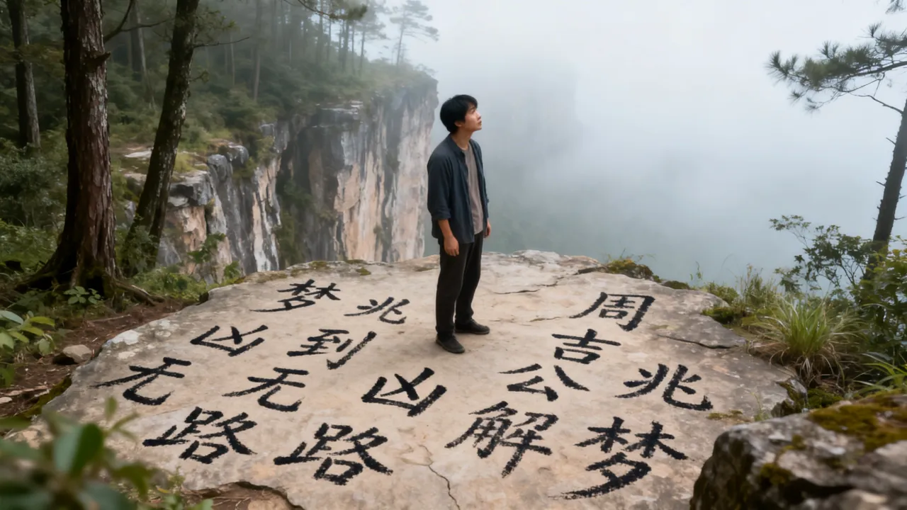 梦到前面没有路了是凶兆还是吉兆,周公解梦有什么预兆 梦到前面没有路了是凶兆还是吉兆,周公解梦有什么预兆