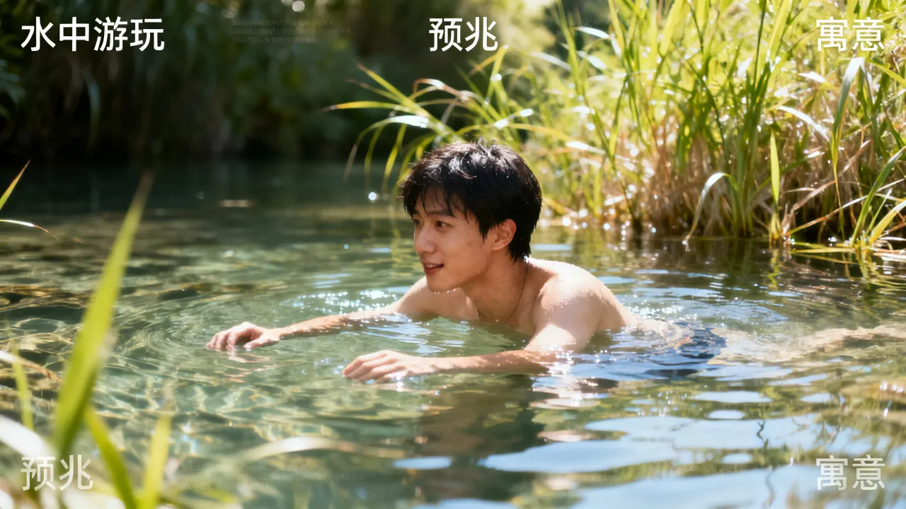 梦到水中游玩会是什么预兆,梦见水中游玩有什么预兆和寓意? 梦到水中游玩会是什么预兆,梦见水中游玩有什么预兆和寓意?