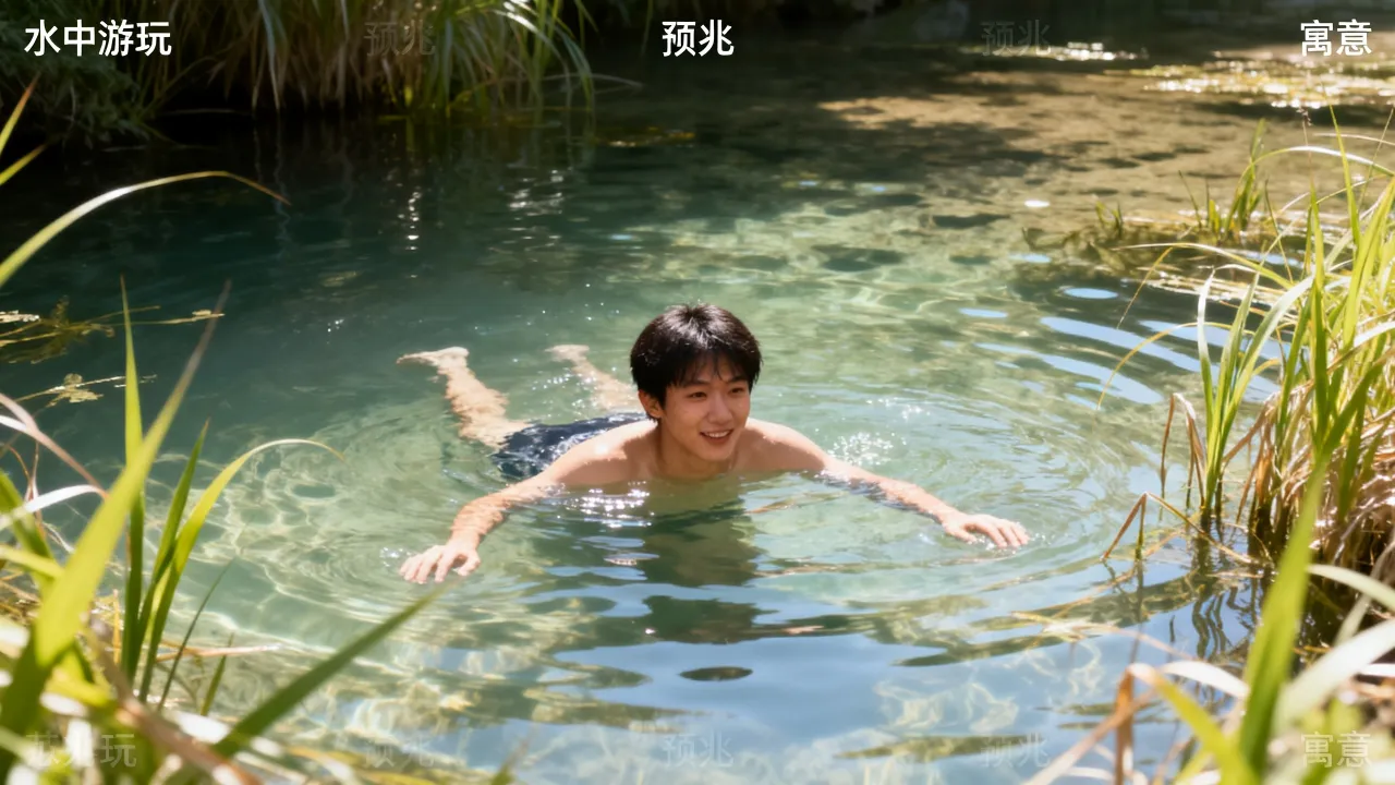 梦到水中游玩会是什么预兆,梦见水中游玩有什么预兆和寓意? 梦到水中游玩会是什么预兆,梦见水中游玩有什么预兆和寓意?