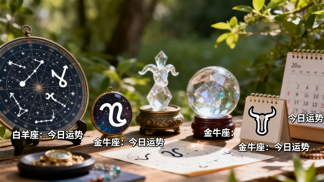 十二星座今日运势视频在哪看,十二星座运势视频大全 十二星座今日运势视频在哪看,十二星座运势视频大全