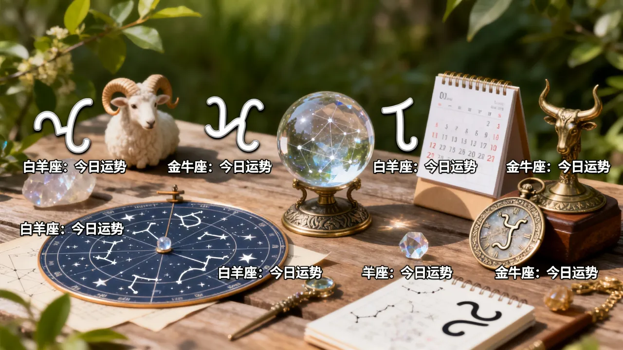 十二星座今日运势视频在哪看,十二星座运势视频大全 十二星座今日运势视频在哪看,十二星座运势视频大全