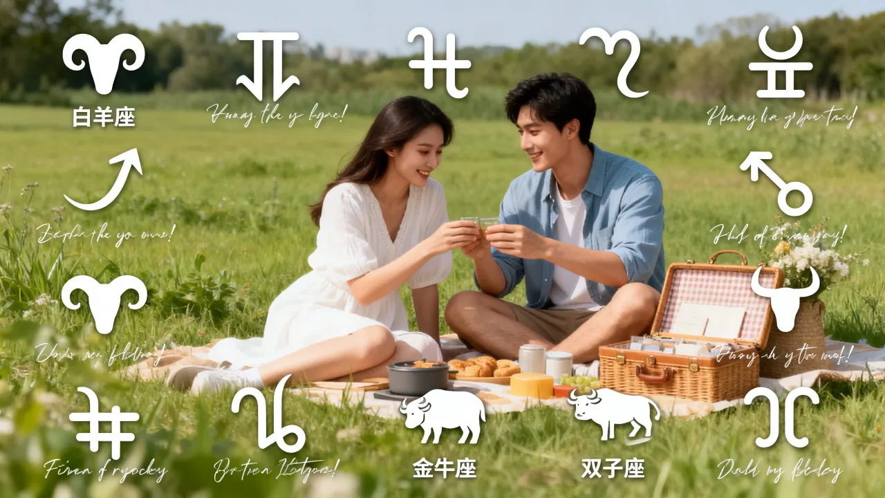 十二星座情侣配对哪个最准,十二星座情侣最佳配对排行榜是什么? 十二星座情侣配对哪个最准,十二星座情侣最佳配对排行榜是什么?