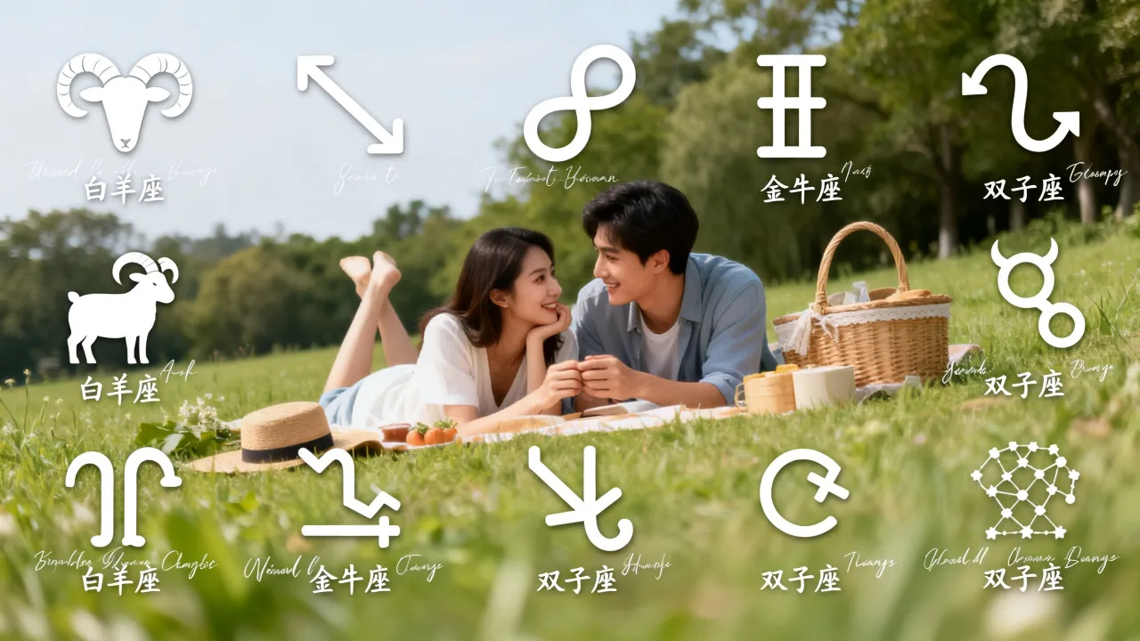 十二星座情侣配对哪个最准,十二星座情侣最佳配对排行榜是什么? 十二星座情侣配对哪个最准,十二星座情侣最佳配对排行榜是什么?