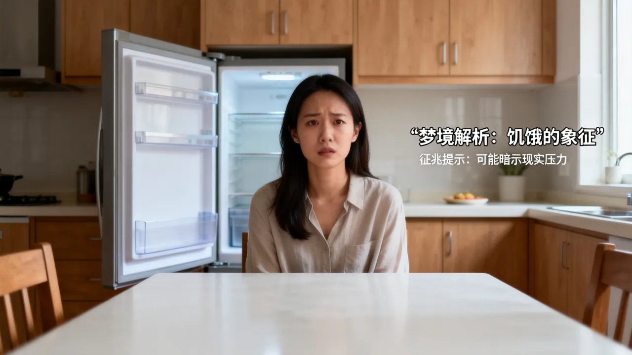 梦见没东西吃预兆了什么吗,梦见没东西吃是什么征兆好不好? 梦见没东西吃预兆了什么吗,梦见没东西吃是什么征兆好不好?