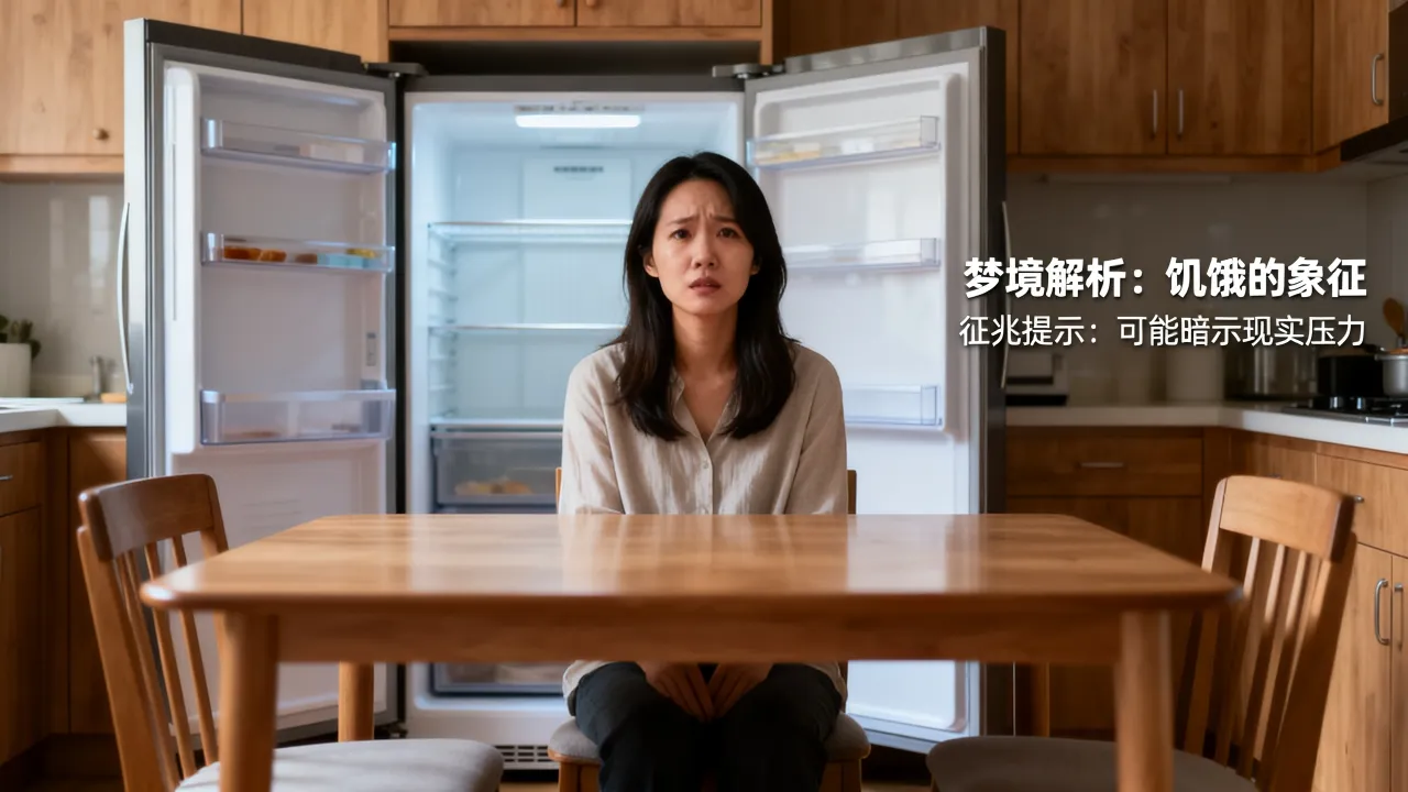 梦见没东西吃预兆了什么吗,梦见没东西吃是什么征兆好不好? 梦见没东西吃预兆了什么吗,梦见没东西吃是什么征兆好不好?