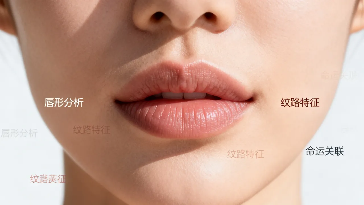 看嘴命运真的准吗,从嘴巴看命运好坏到底怎么看? 看嘴命运真的准吗,从嘴巴看命运好坏到底怎么看?