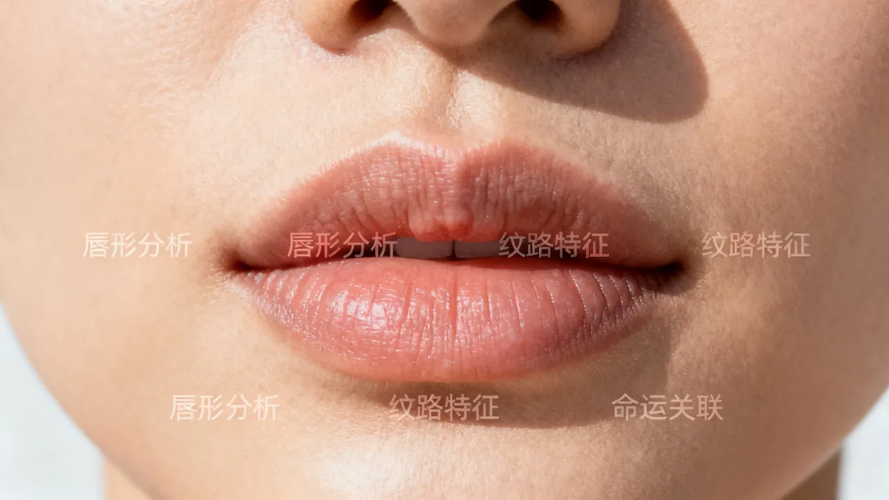 看嘴命运真的准吗，从嘴巴看命运好坏到底怎么看？