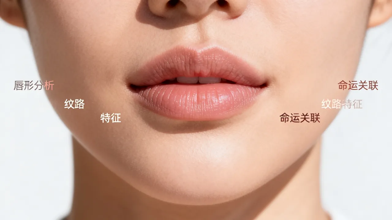 看嘴命运真的准吗,从嘴巴看命运好坏到底怎么看? 看嘴命运真的准吗,从嘴巴看命运好坏到底怎么看?