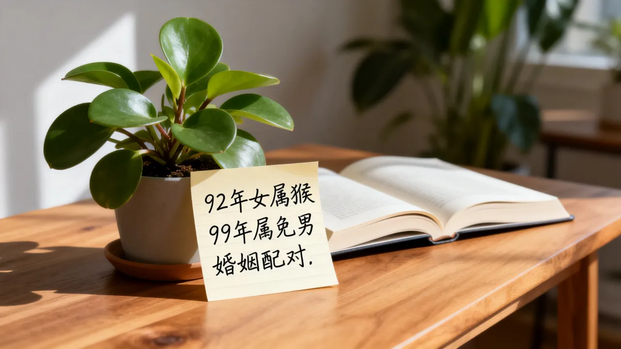 92年女属猴和属兔婚姻配吗,99年属兔男与猴女适合结婚吗 92年女属猴和属兔婚姻配吗,99年属兔男与猴女适合结婚吗